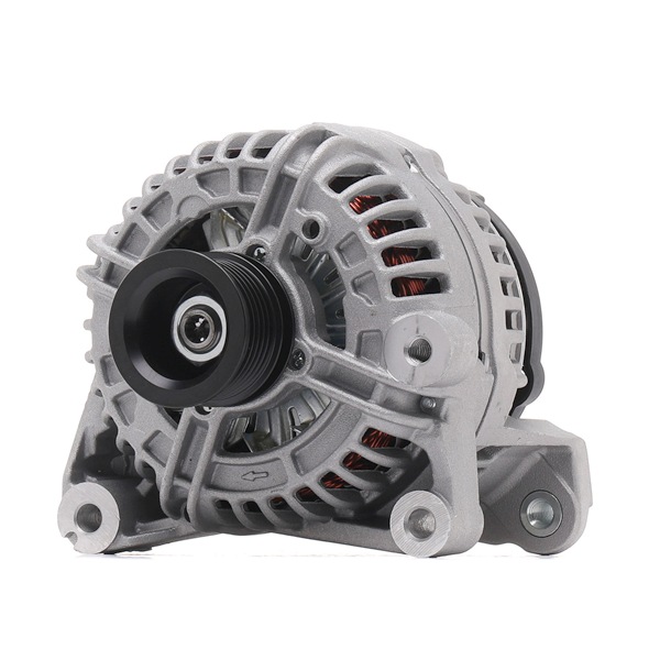 goCORE GCD0499 Генератор Mercedes S203 C 230 1.8 Kompressor (203.240) бензин 192 л.с. 2005