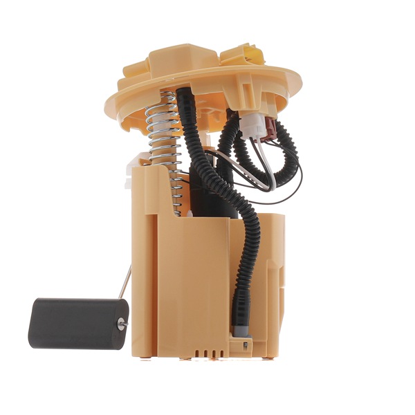 Unidad de alimentación de combustible 172020371R RIDEX 1382F0923