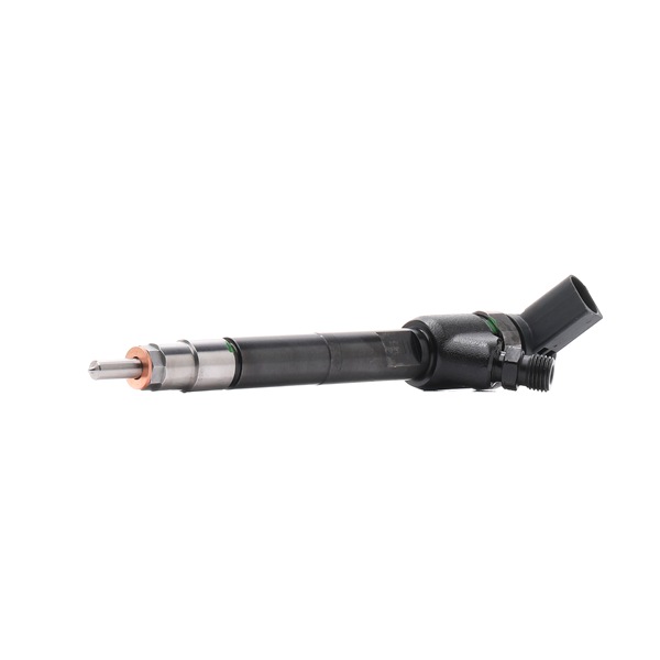 A6510703187 OE RIDEX REMAN Iniettore 3902I0512R