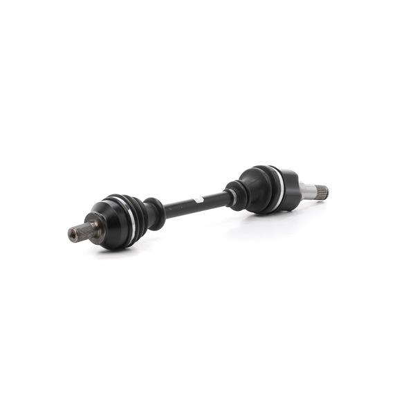 RIDEX REMAN 1223791 Drivaxel