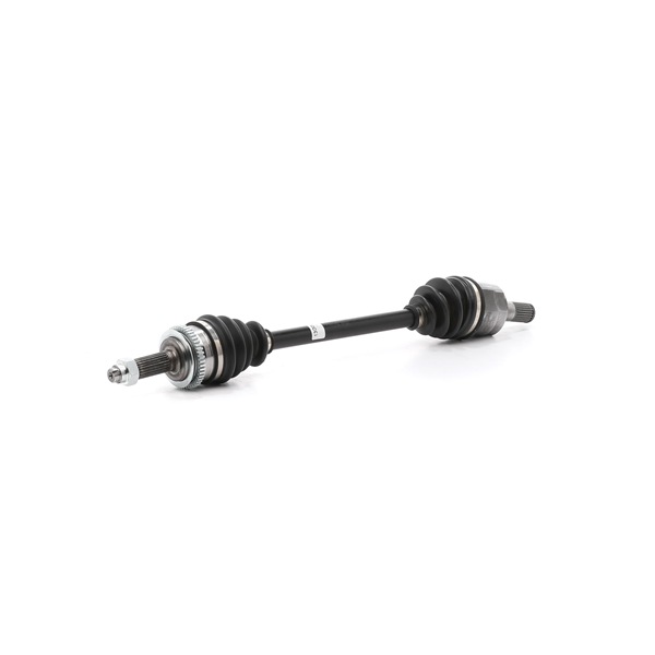 RIDEX REMAN 4950007010 Aandrijfas