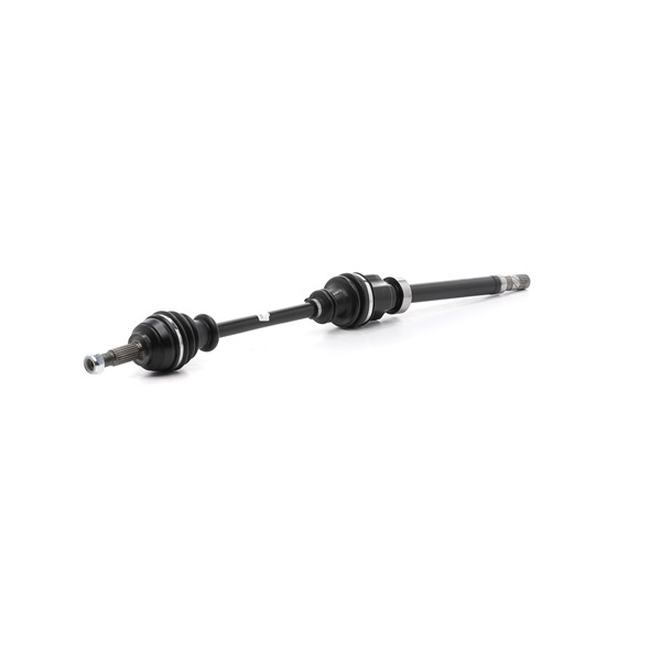RIDEX REMAN 13D0214R Varantysis velenas Renault Megane 2 Sport Tourer 1.5 dCi (KM16) dyzelinas 103 AG 2009