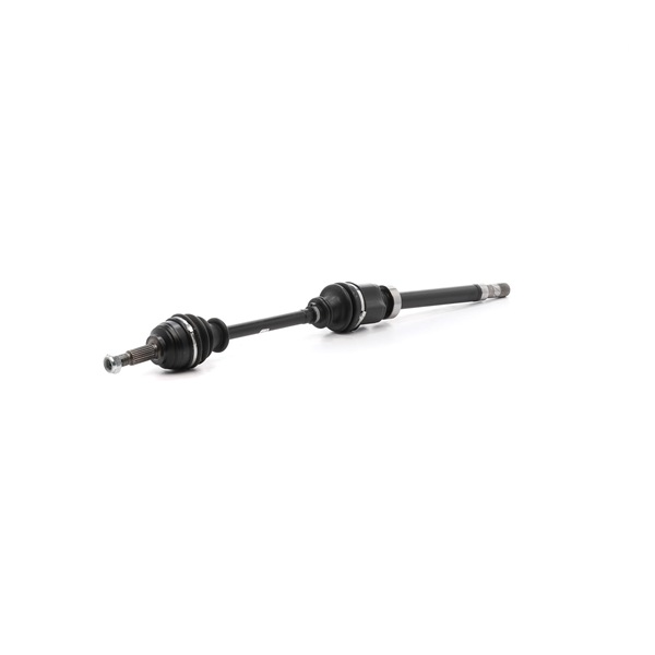 7711135956 OE RIDEX REMAN Veio de transmissão 13D0848R