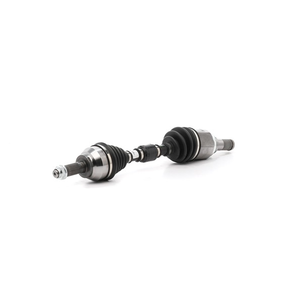 RIDEX REMAN 13D0850R Veio de transmissão MAZDA 3 (BK) 2.0 MZR-CD (BK14) Diesel 143 cv 2006 preço