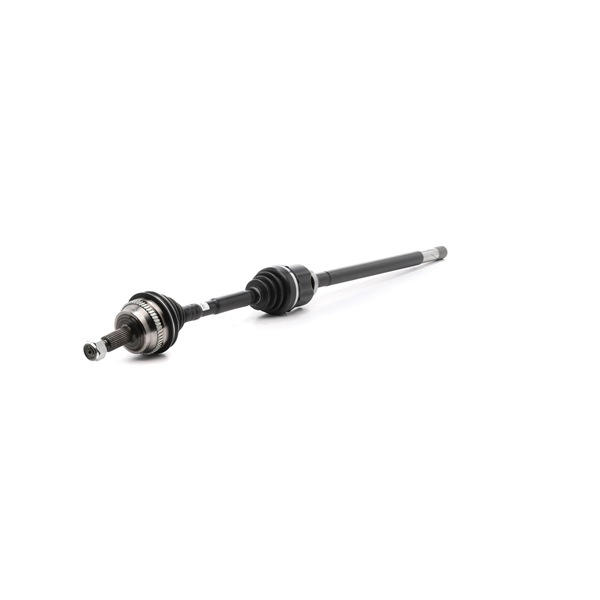 RIDEX REMAN 13D0867R Antriebswelle RENAULT MASTER II Bus (JD) 3.0 dCi 140 Diesel 136 PS 2006