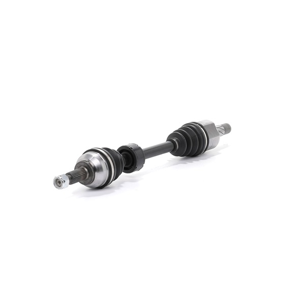 7701209252 OE RIDEX REMAN Semiasse 13D0887R