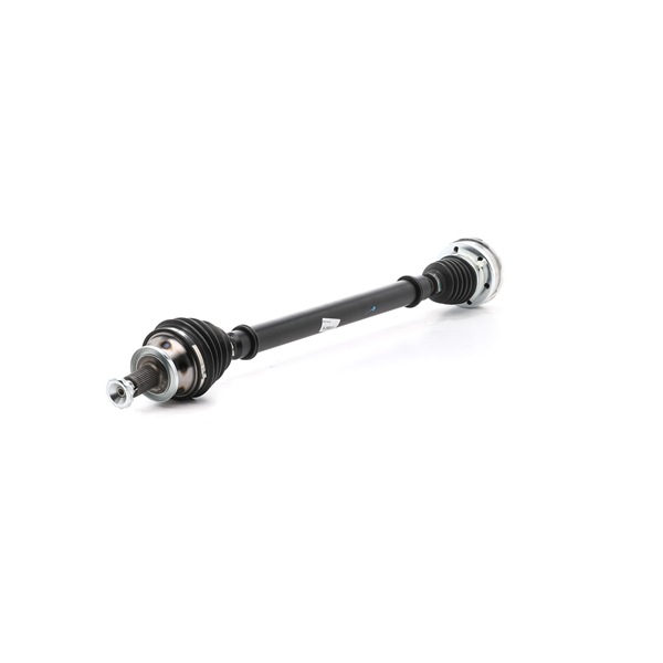 RIDEX REMAN 13D0897R Vetoakseli SEAT Ibiza 4 Sportcoupe (6J1, 6P5) 1.2 Bensiini 70 hv 2008