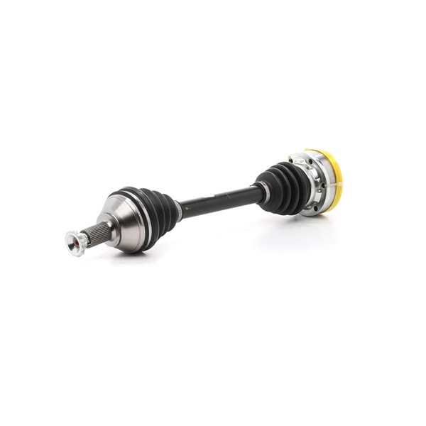 RIDEX REMAN 13D0599R Veio de transmissão Ibiza IV SportCoupe 1.6 TDI Diesel 105 cv 2012 preço