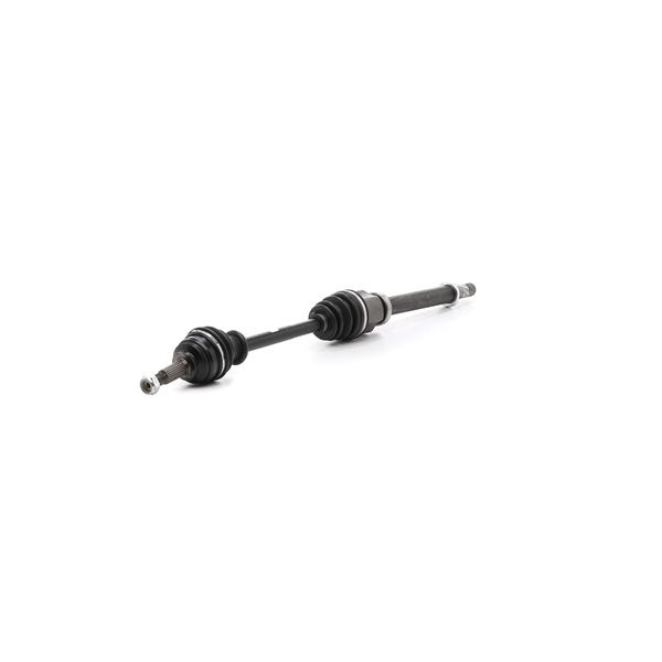 RIDEX REMAN 13D0625R Antriebswelle RENAULT KANGOO Express (FW0/1_) 1.6 16V (FW03, FW09, FW0D, FW0U, FW0W, FW13) Benzin 106 PS 2019