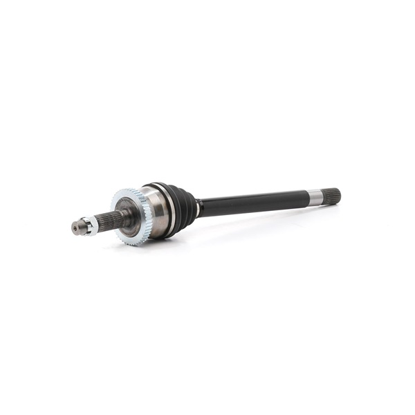 RIDEX REMAN 13D0635R Trækaksler JEEP GRAND CHEROKEE 2 (WJ, WG) 2.7 CRD 4x4 Diesel 163 HK 2005 pris