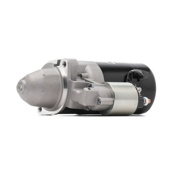 RIDEX REMAN 2S0461R Motorino avviamento MERCEDES-BENZ T1 Furgonato (602) 310 D 2.9 Diesel 98 CV 1996 prezzo