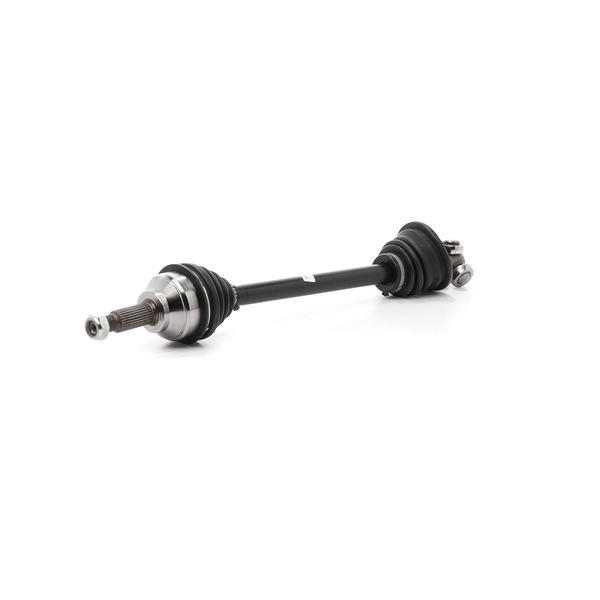RIDEX REMAN 13D0169R Semiasse NISSAN PRIMASTAR Furgonato (X83) 2.0 Benzina 120 CV 2022 prezzo