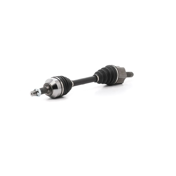 RIDEX REMAN 13D0136R Semiassi CITROЁN C5 III Sedan 2.0 HDi Diesel 140 CV 2010 prezzo