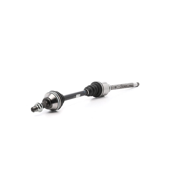 RIDEX REMAN 1491244080 Drivaxel