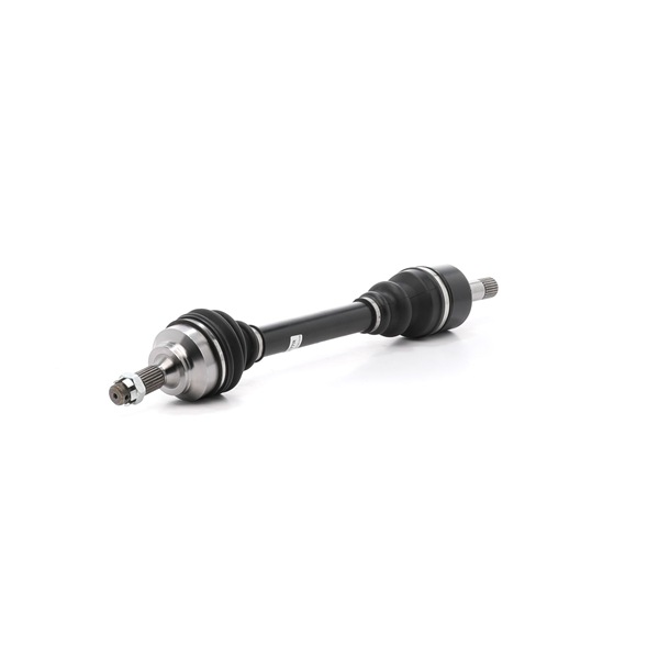 RIDEX REMAN 13D0177R Aandrijfassen Peugeot Partner Tepee 1.6 VTi Benzine 98 Pk 2020 kosten