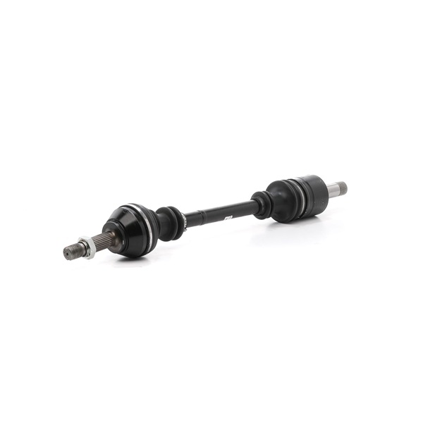 RIDEX REMAN 13D0273R Antriebswellen Boxer Pritsche/Fahrgestell (230) 2.5 TDI Diesel 107 PS 1997