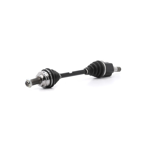 RIDEX REMAN 13D0280R Drivaxel BMW X3 (E83) xDrive 25 i Bensin 218 hk 2008 pris