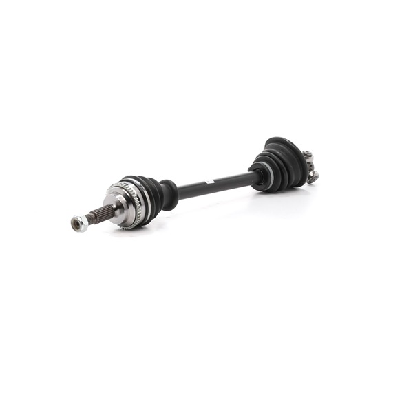 RIDEX REMAN 13D0313R Приводной вал Nissan Kubistar Van X80 1.6 16V бензин 95 л.с. 2007