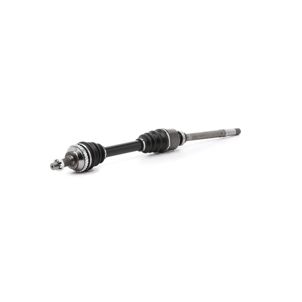 RIDEX REMAN 13D0336R Vetoakseli CITROËN BX Hatchback 1.4 Bensiini 75 hv 1991
