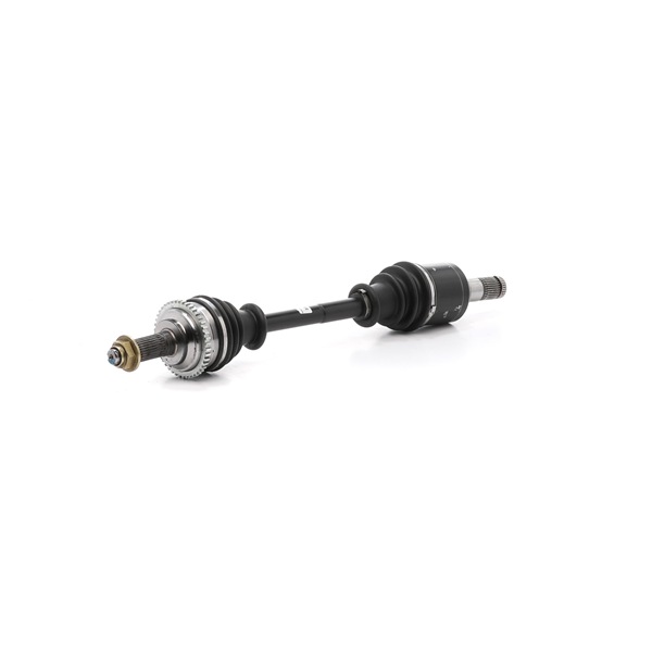 Árbol de transmisión GD402560XC RIDEX REMAN 13D0348R