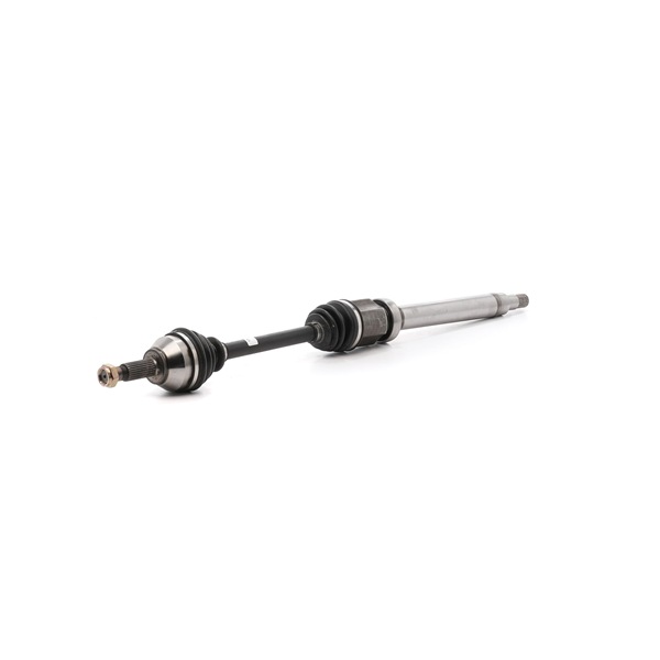 RIDEX REMAN 1697490 Vetoakseli 13D0372R