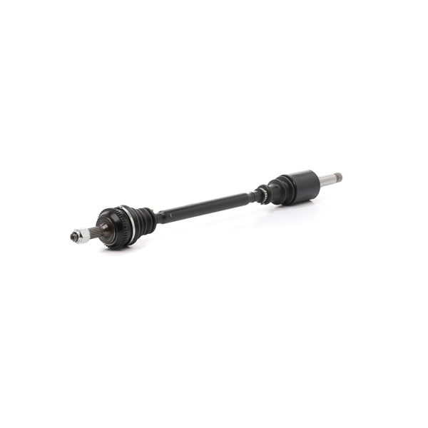 RIDEX REMAN 13D0381R Antriebswelle CITROЁN Saxo Schrägheck 1.4 VTS Benzin 75 PS 2002