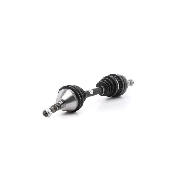 13D0384R RIDEX REMAN 374569 Antriebswelle