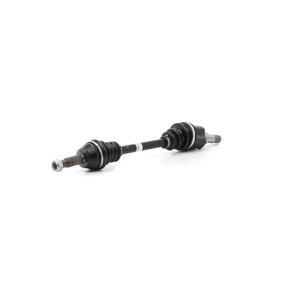 RIDEX REMAN 13D0410R Driveshaft Ford Fiesta Mk5 ST150 2.0 Petrol 150 hp 2006 price