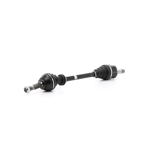 RIDEX REMAN 13D0412R Varantysis velenas Fiat Ducato 230 Bus 2.5 TDI Panorama/Combinato dyzelinas 116 AG 2000
