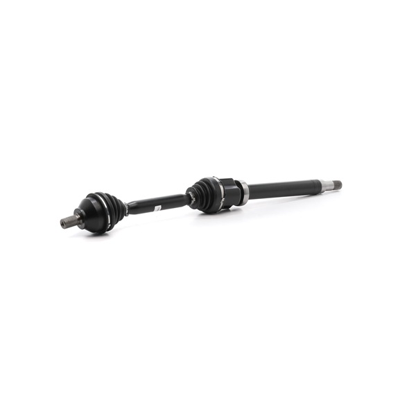 RIDEX REMAN 13D0079R Drivaksel FORD Focus Mk2 Sedan (DB_, FCH, DH) 2.0 TDCi Diesel 136 HK 2011 pris