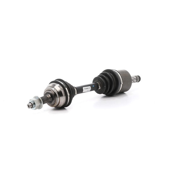 8111307 OE RIDEX REMAN Приводной вал 13D0061R
