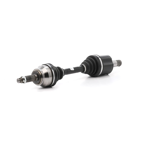 RIDEX REMAN 13D0427R Semi eixo JEEP Compass (MK49) 2.0 CRD 4x4 Diesel 120 cv 2018 preço