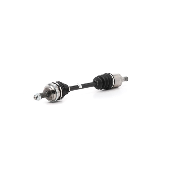 RIDEX REMAN 13D0434R Antriebswelle HONDA Civic VII Hatchback (EU, EP, EV) 1.6 i 110 PS Benzin 2005