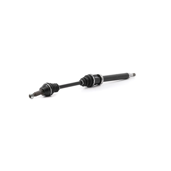 RIDEX REMAN 1334284 Aandrijfas
