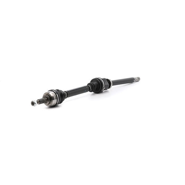 8200216519 OE RIDEX REMAN Drive shaft 13D0458R