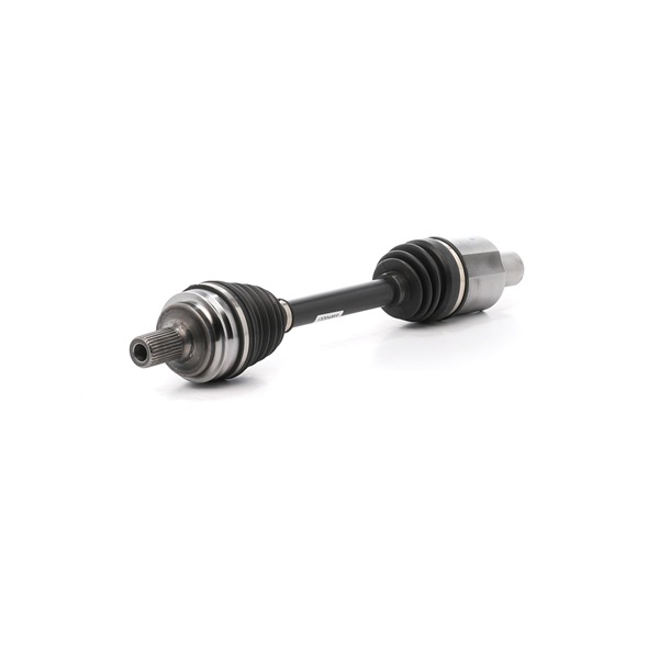 RIDEX REMAN 13D0485R Antriebswelle MERCEDES-BENZ S-Klasse Limousine (W221) S 550 4-matic 435 PS Benzin 2013