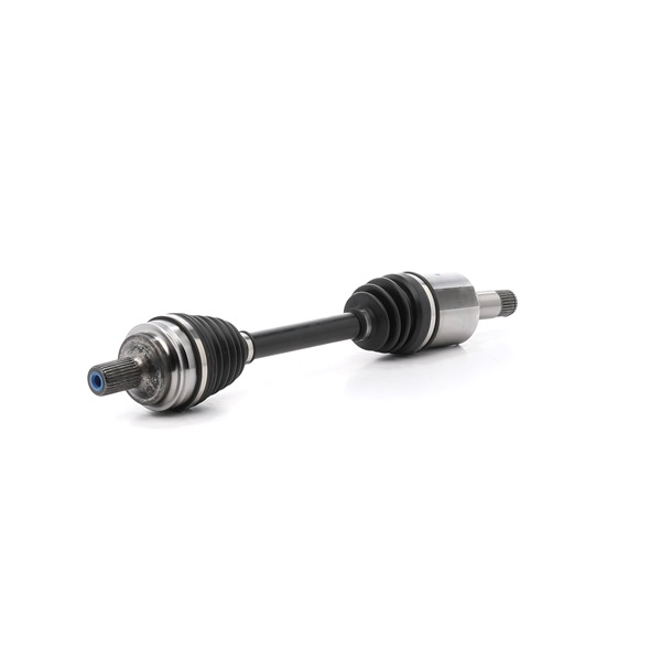 RIDEX REMAN 13D0499R Antriebswelle MERCEDES-BENZ S-Klasse Coupe (C216) CL 500 5.5 4-matic 388 PS Benzin 2013