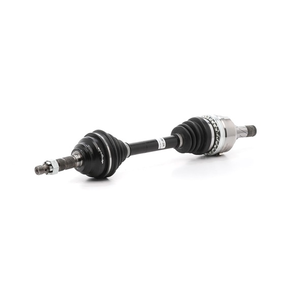 RIDEX REMAN 13D0512R Aandrijfas Opel Astra T98 2.0 OPC (F08, F48) Benzine 192 Pk 2003 kosten