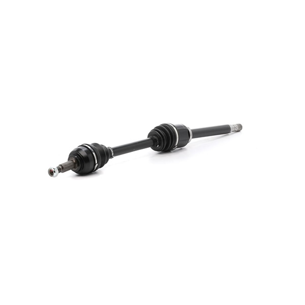 RIDEX REMAN 13D0520R Pusašis RENAULT MEGANE 2 Kombi (KM0/1) 1.5 dCi (KM16) dyzelinas 103 AG 2009
