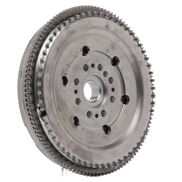 RIDEX REMAN 577F0251R Volant moteur FORD Transit Mk5 Minibus (V184, V185, FD , FB , FS , FZ , FC) 2.0 TDCi Diesel 125 CV 2006