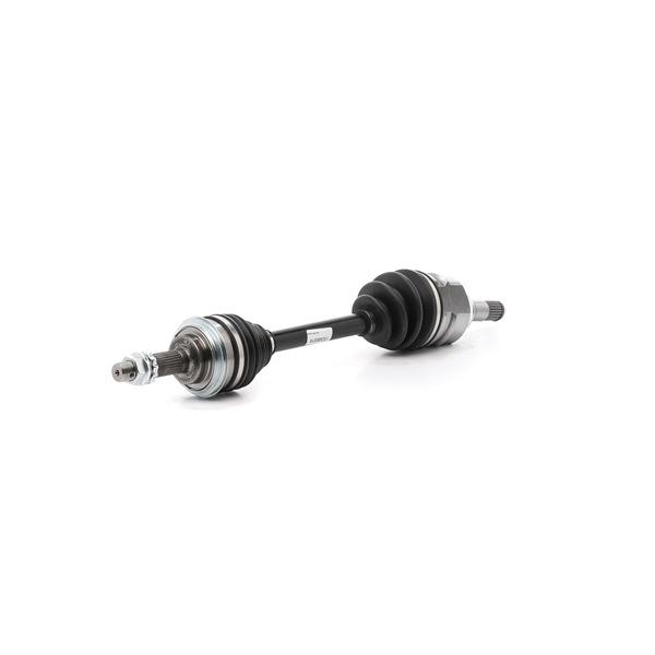 RIDEX REMAN 13D0537R Drivaxel TOYOTA COROLLA Compact (_E10_) 1.6 Si Bensin 114 hk 1997 pris