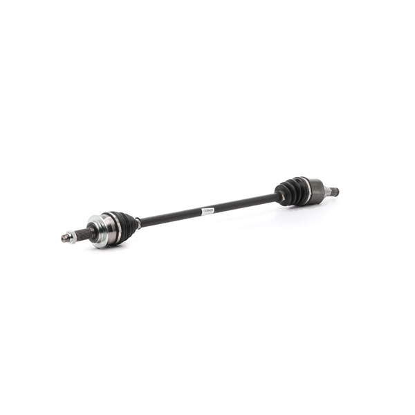 RIDEX REMAN 13D0542R Polos SUZUKI Splash Hatchback 1.2 VVT (A5B 412) Bencin 94 km 2023