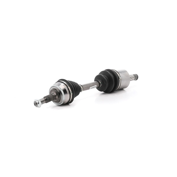 RIDEX REMAN 13D0557R Varantysis velenas Volvo v70 I 2.4 benzinas 165 AG 1998