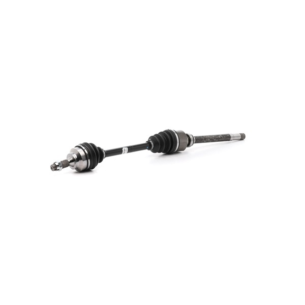 RIDEX REMAN 13D0578R Semiassi PEUGEOT 207 Hatchback 1.6 HDi Diesel 90 CV 2008 prezzo