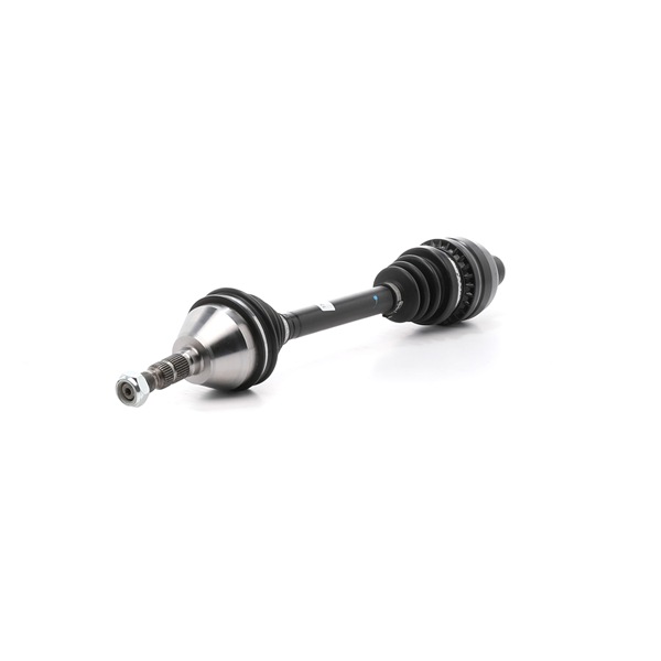 93169652 OE RIDEX REMAN Pusašis 13D0582R