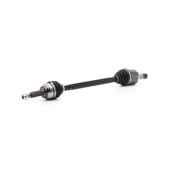 RIDEX REMAN 100771900C Drivaxel