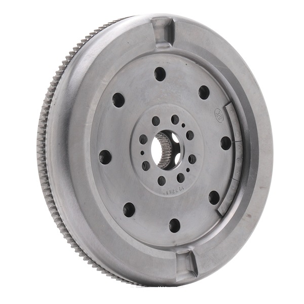 originale Volkswagen PASSAT RIDEX REMAN Svinghjul 577F0554R