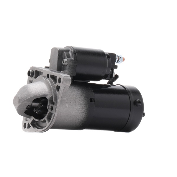 RIDEX REMAN 2S0689R Starter motors Fiat Stilo Estate 1.9 D Diesel 90 hp 2005 price