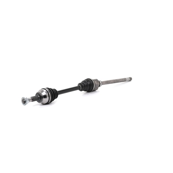 RIDEX REMAN 13D1666R Trækaksel FIAT Ducato III Ladvogn / Chassis (250, 290) 2.0 D 115 Multijet Diesel 116 HK 2024 pris