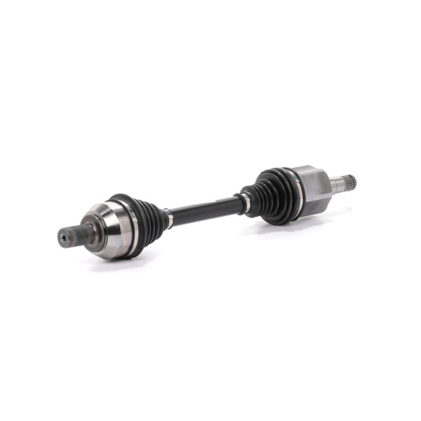 RIDEX REMAN 13D1328R Varantysis velenas Volvo S60 II T4 benzinas 190 AG 2015